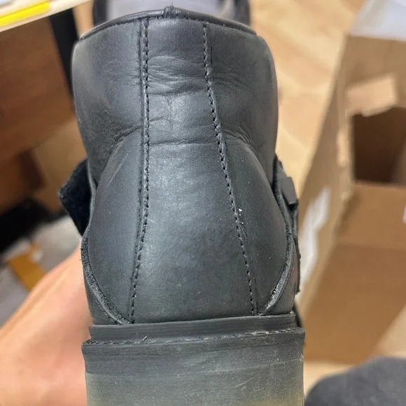 Birkenstock x Rick Owens Sz 38 - Picture 12 of 14